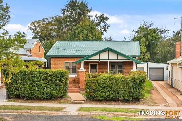 87 Gladstone Street Mudgee NSW 2850