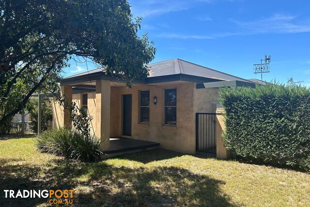 21 Winbourne Street Mudgee NSW 2850