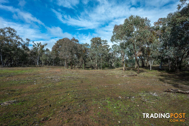 Thunder Ridge 3361 Hill End Road Hargraves NSW 2850