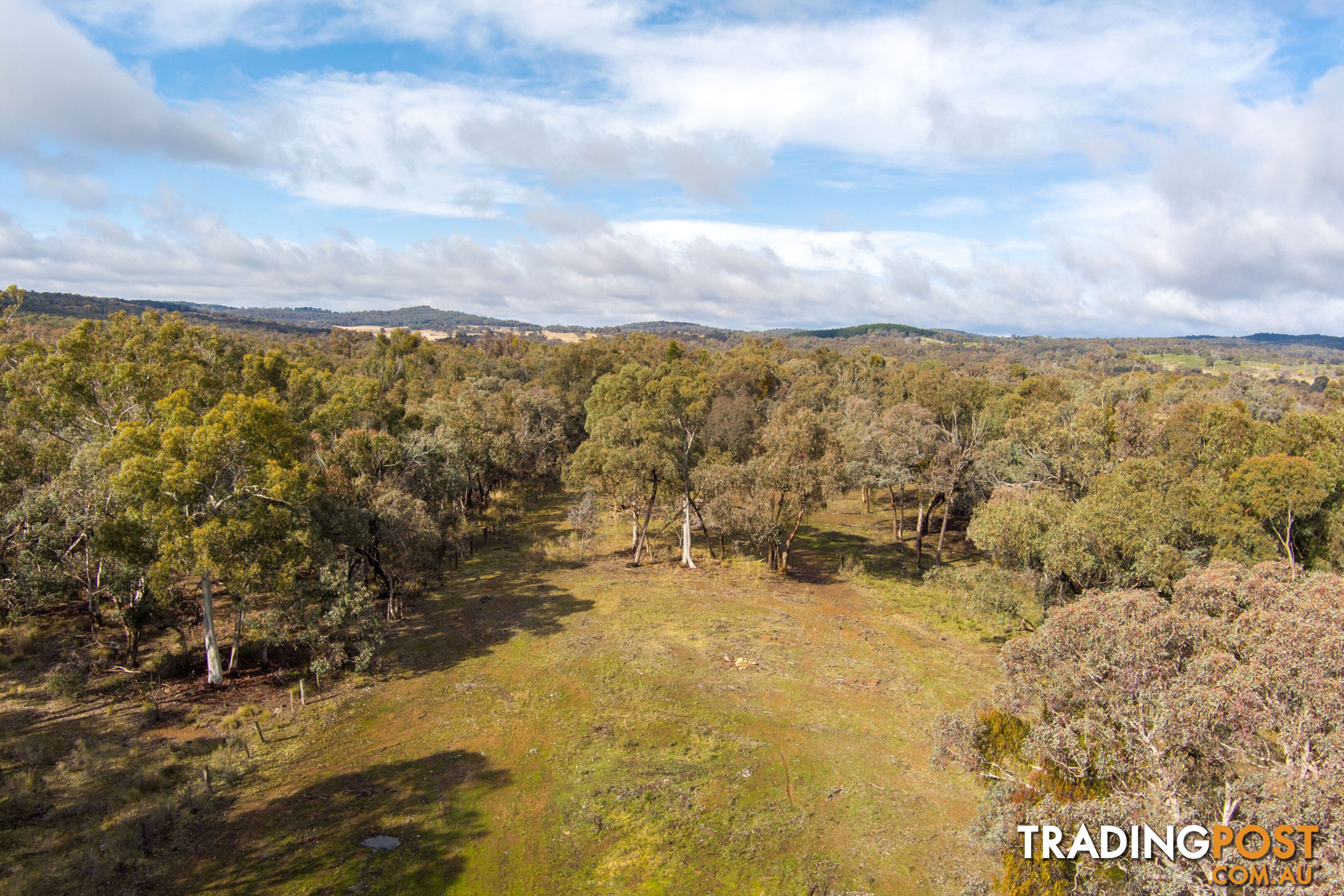 Thunder Ridge 3361 Hill End Road Hargraves NSW 2850