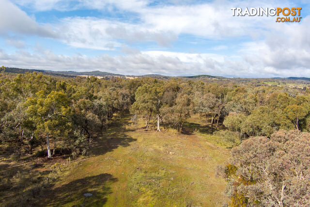 Thunder Ridge 3361 Hill End Road Hargraves NSW 2850