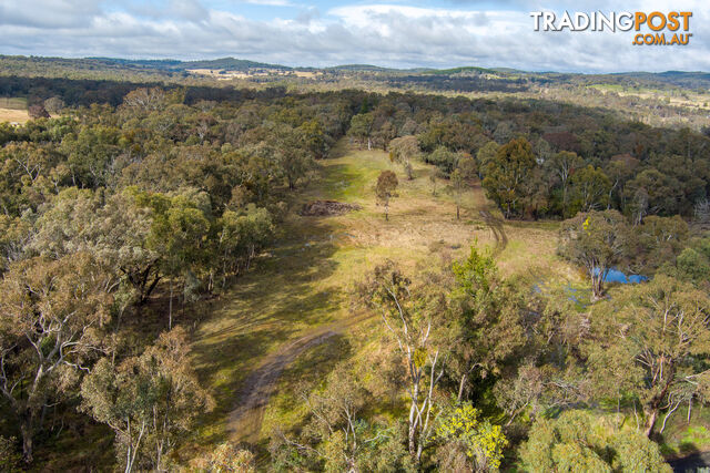 Thunder Ridge 3361 Hill End Road Hargraves NSW 2850