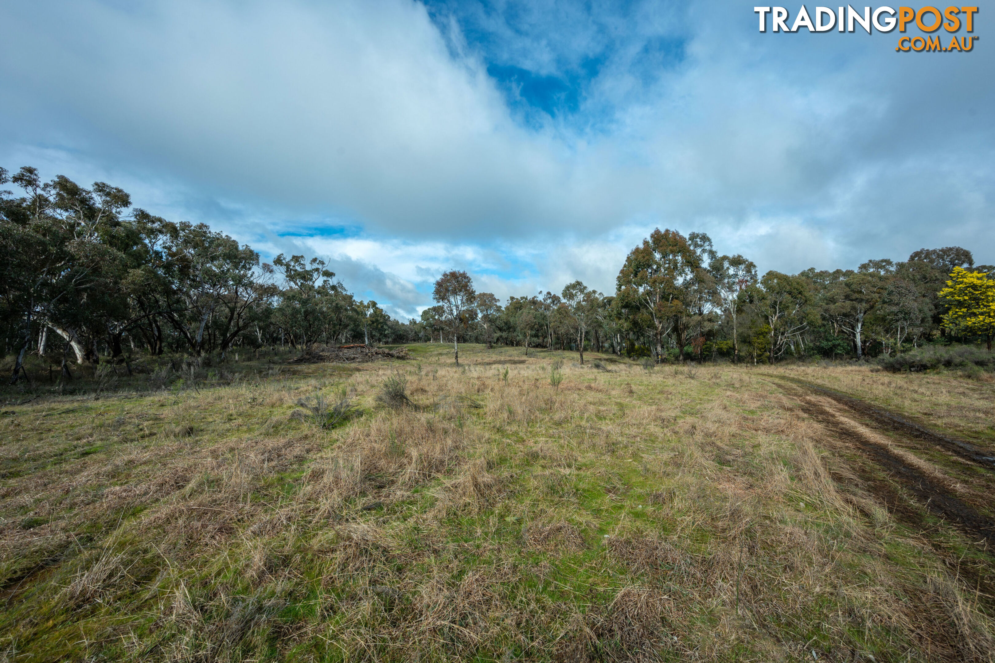 Thunder Ridge 3361 Hill End Road Hargraves NSW 2850