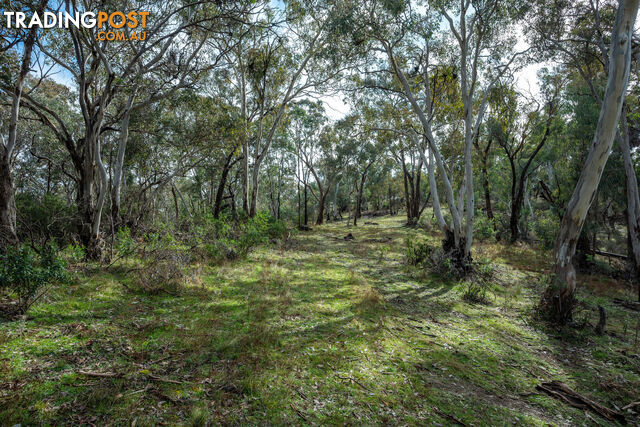 Thunder Ridge 3361 Hill End Road Hargraves NSW 2850