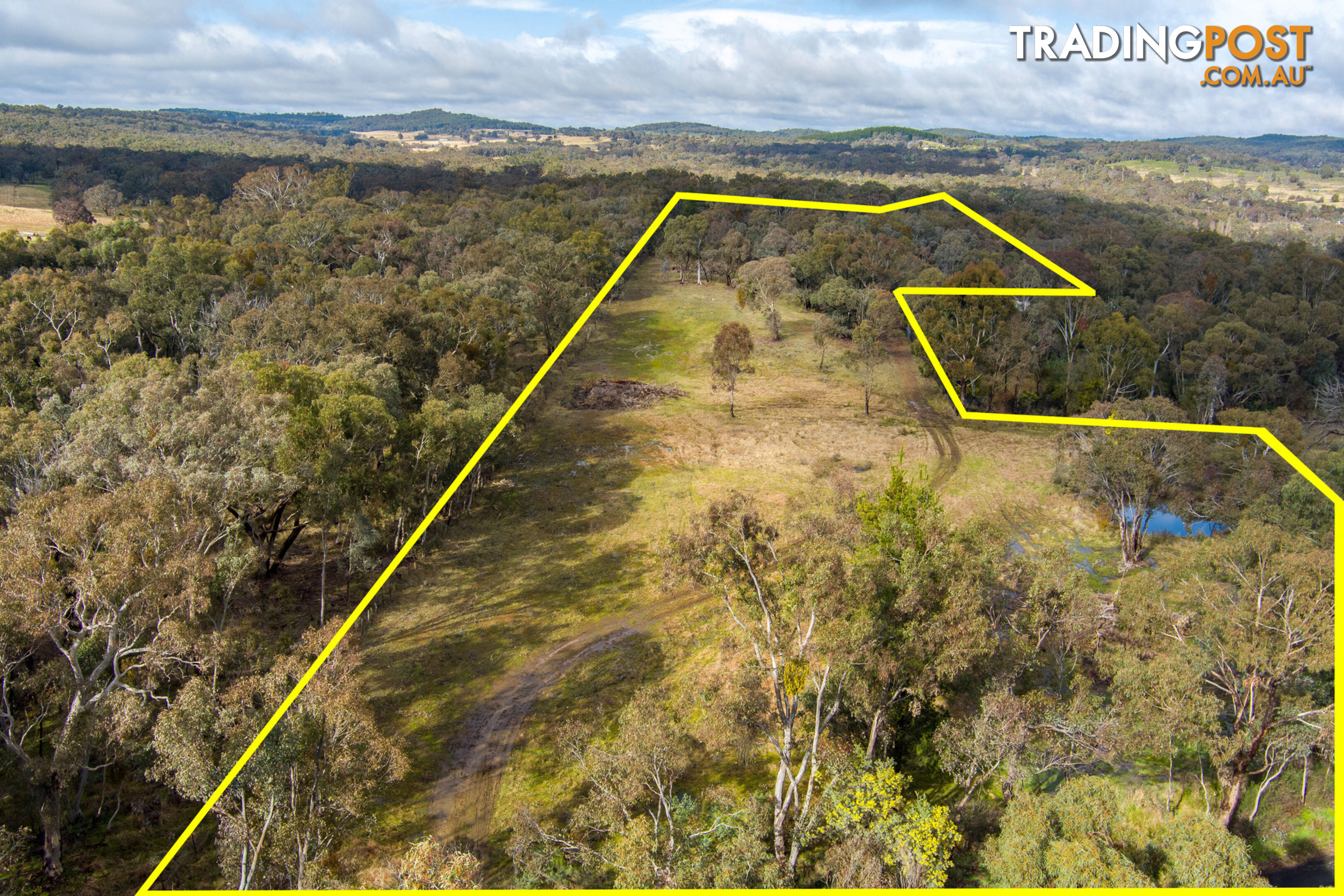 Thunder Ridge 3361 Hill End Road Hargraves NSW 2850