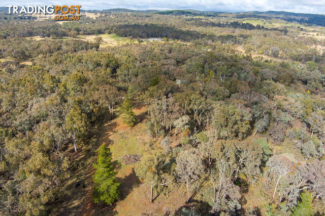 Thunder Ridge 3361 Hill End Road Hargraves NSW 2850