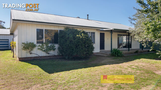 170 Gladstone Street Mudgee NSW 2850