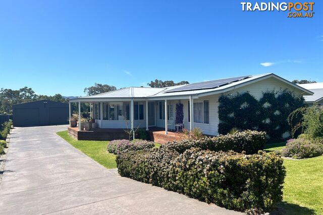 7 Waterworks Road Mudgee NSW 2850