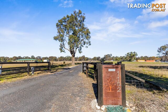 1152 Cope Road Gulgong NSW 2852