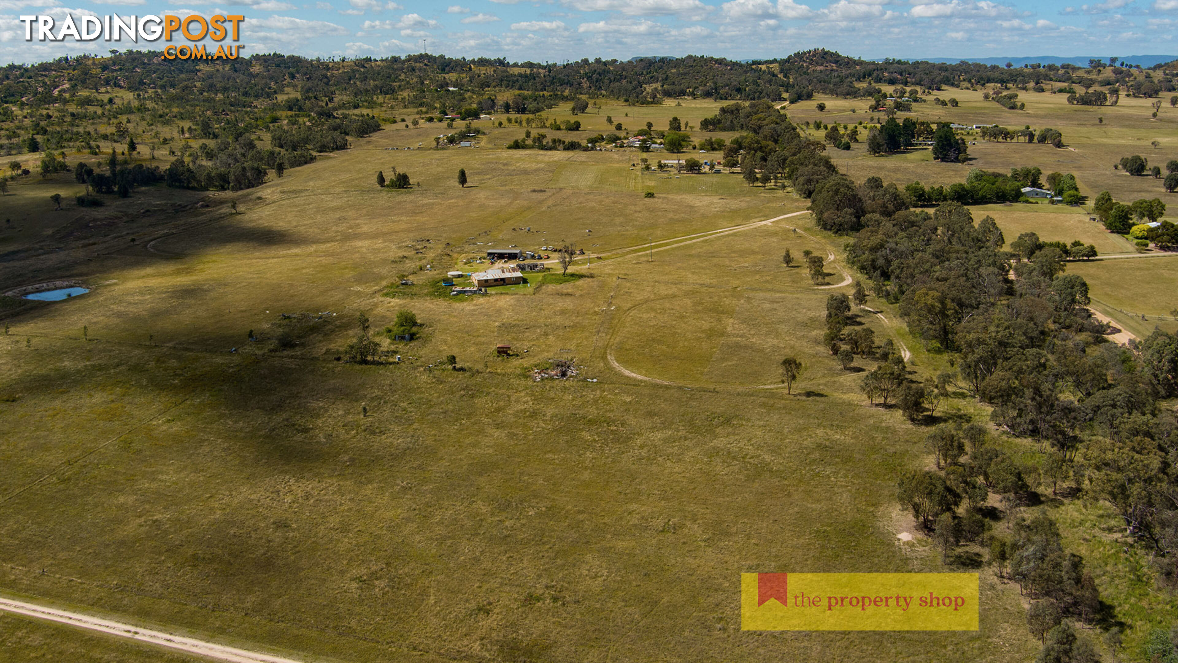 1040 Black Springs Road Mudgee NSW 2850