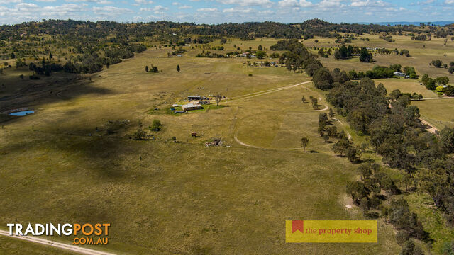 1040 Black Springs Road Mudgee NSW 2850