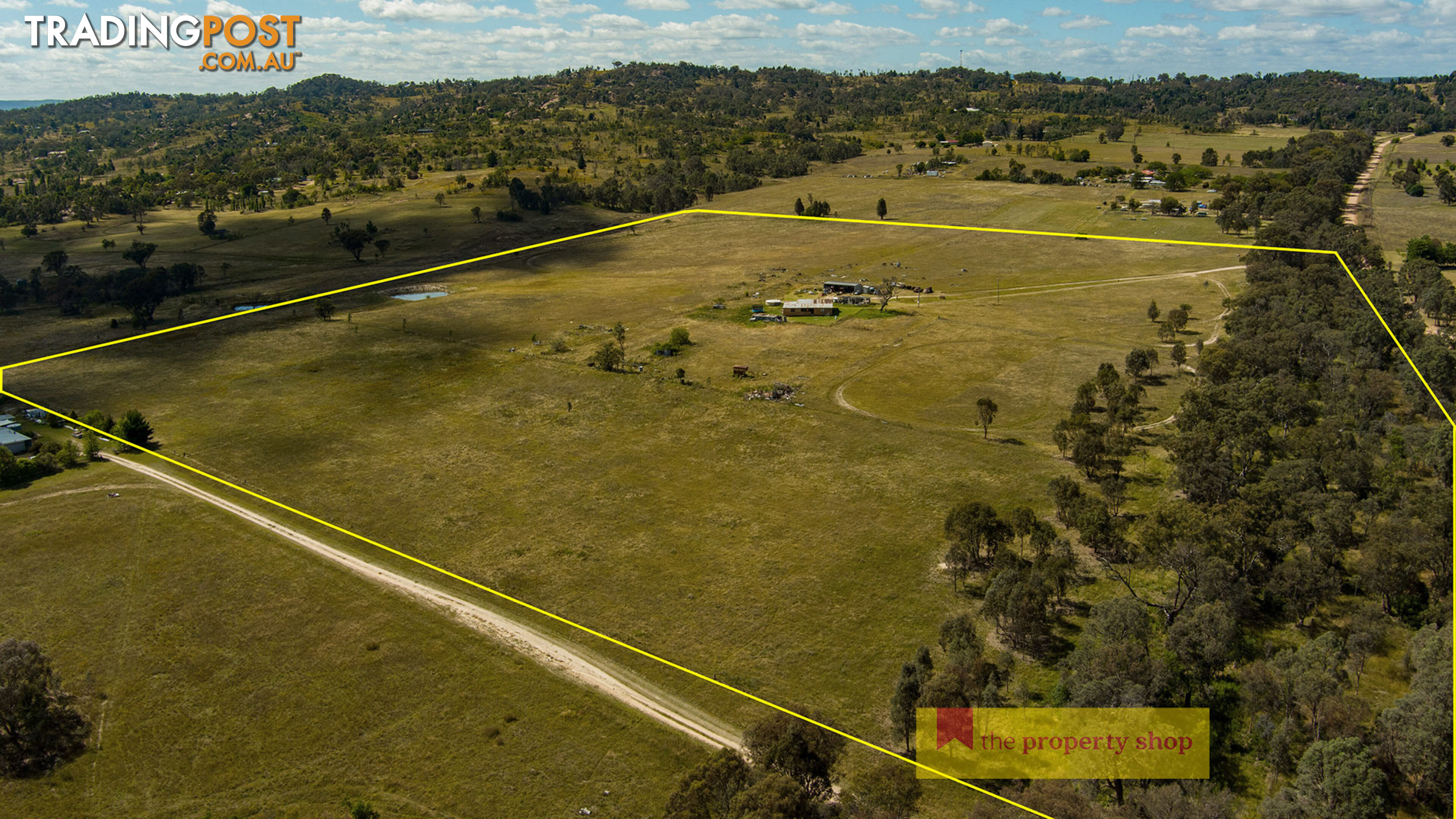 1040 Black Springs Road Mudgee NSW 2850