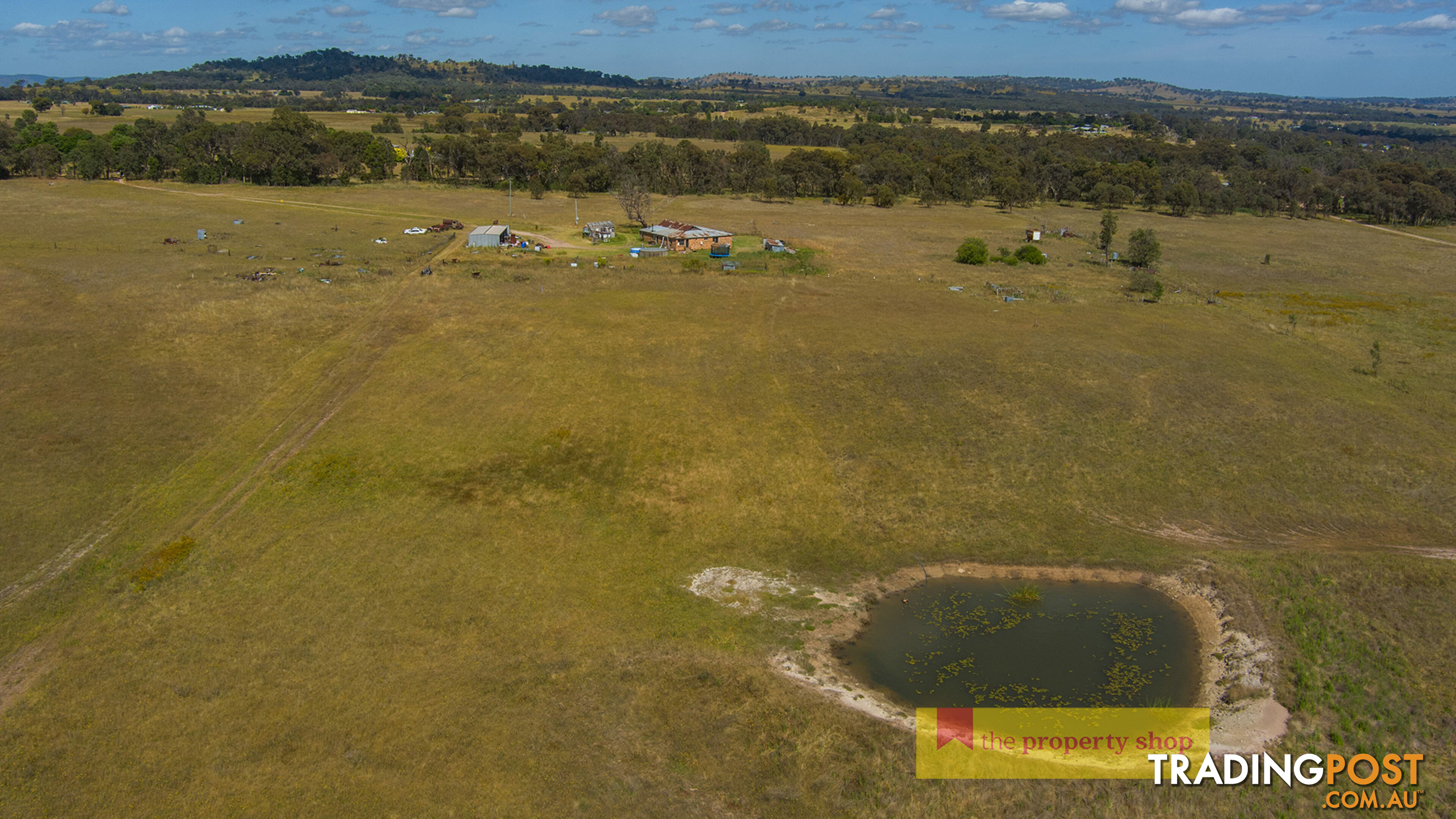 1040 Black Springs Road Mudgee NSW 2850