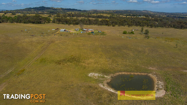 1040 Black Springs Road Mudgee NSW 2850