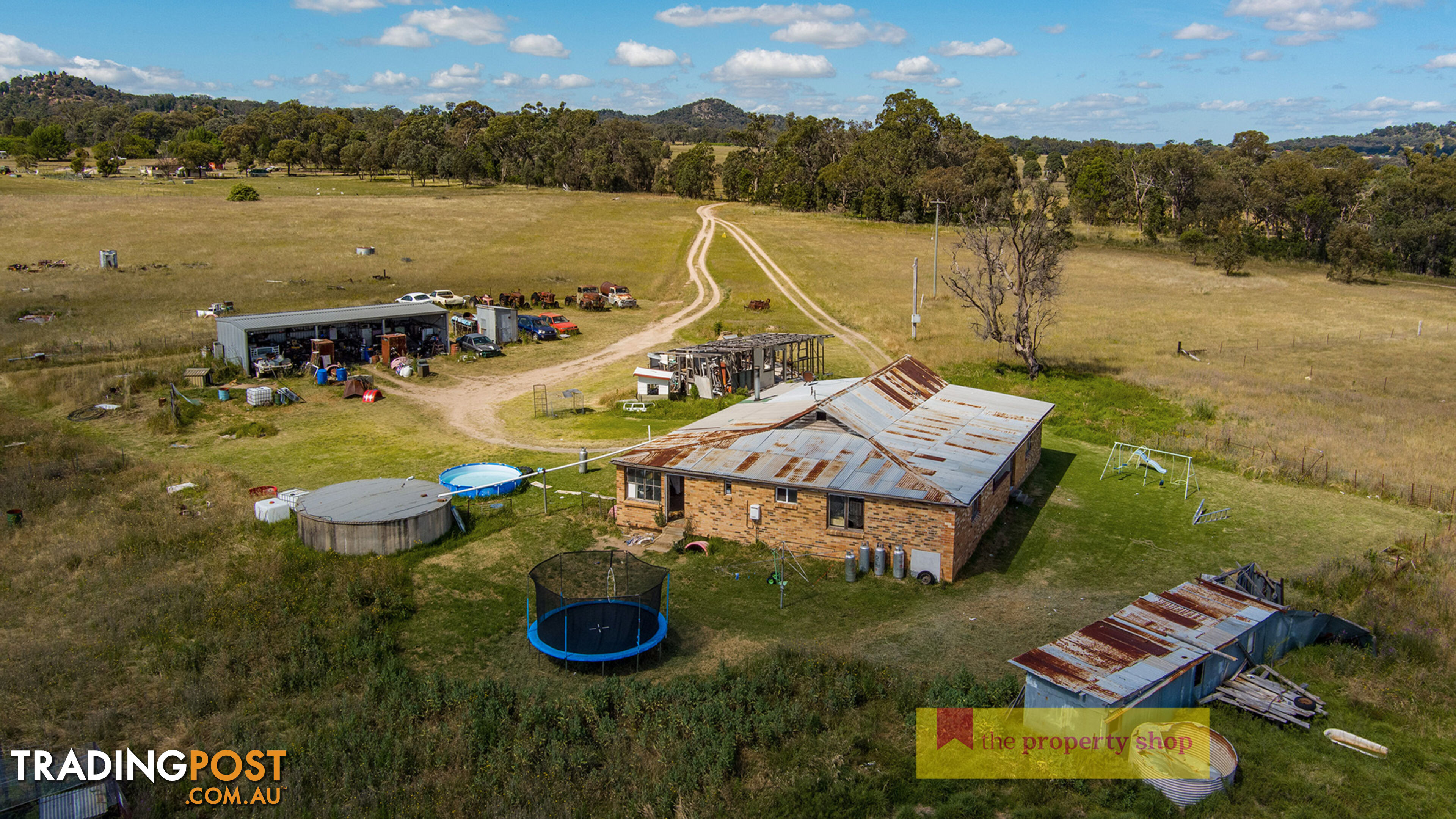 1040 Black Springs Road Mudgee NSW 2850