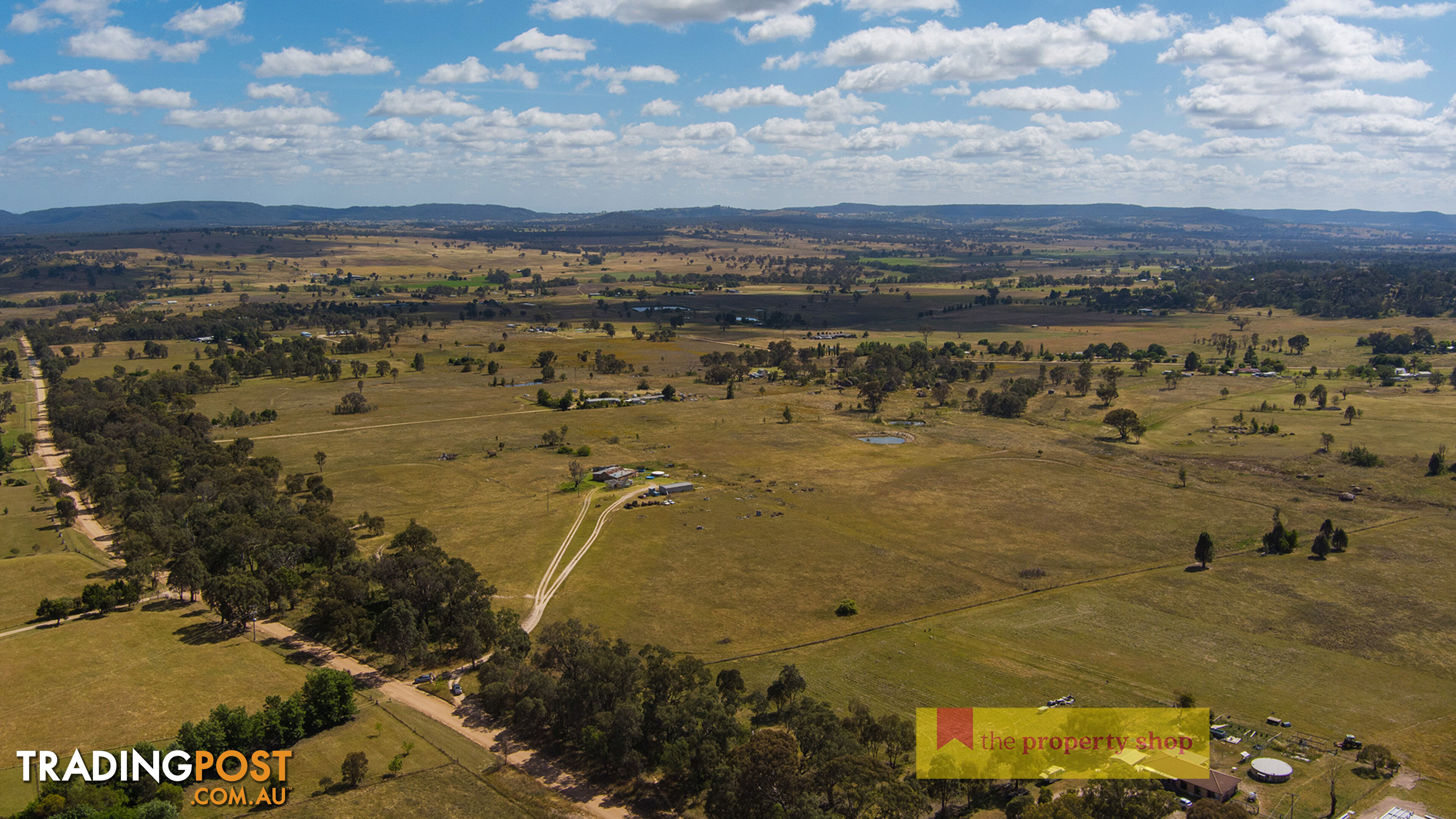 1040 Black Springs Road Mudgee NSW 2850