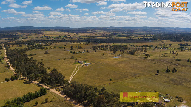 1040 Black Springs Road Mudgee NSW 2850