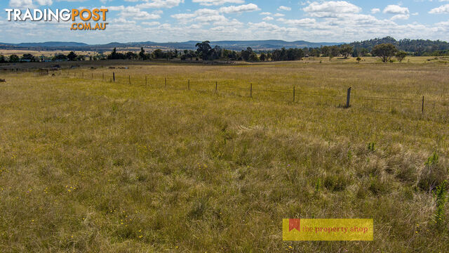 1040 Black Springs Road Mudgee NSW 2850