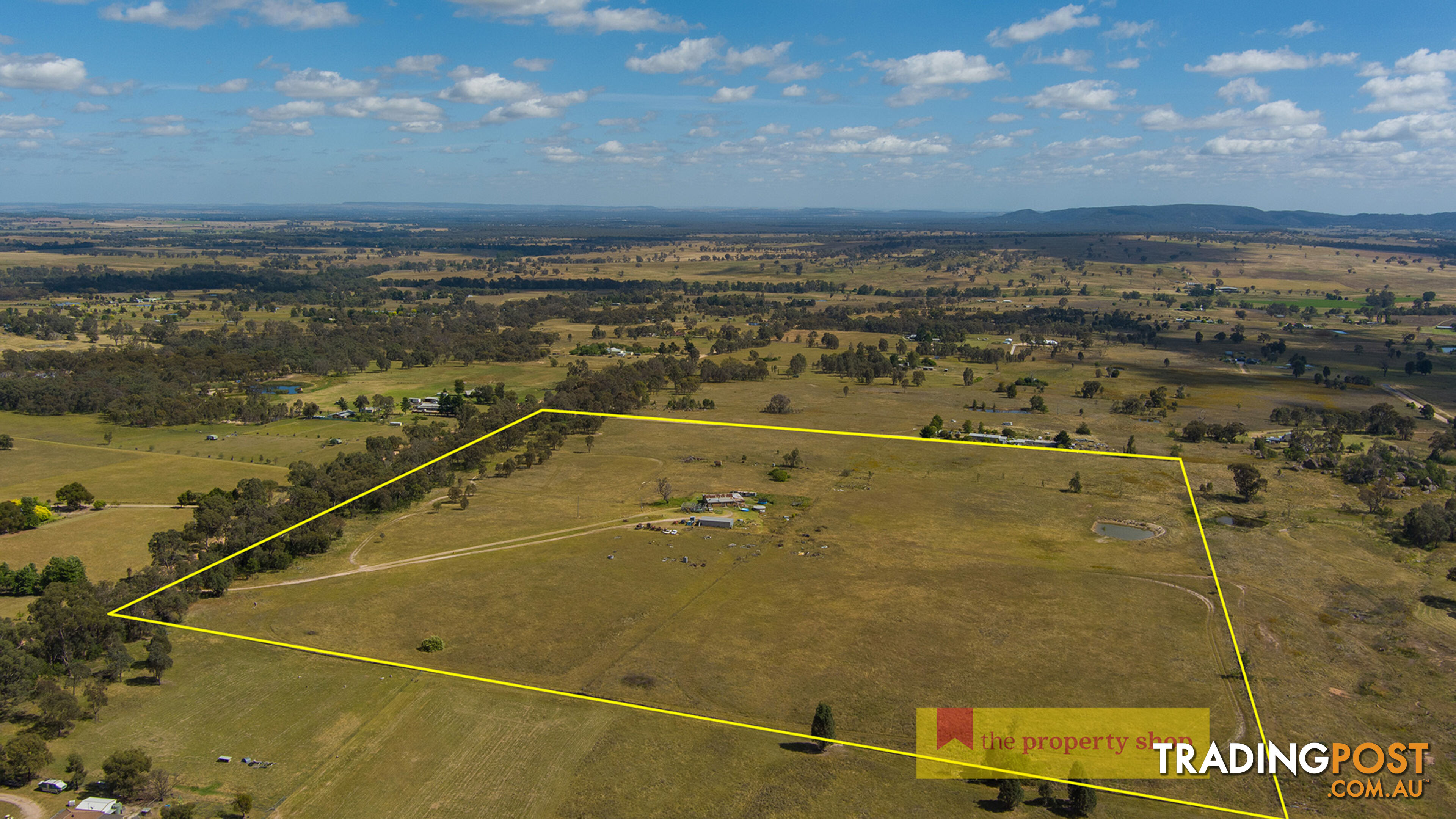 1040 Black Springs Road Mudgee NSW 2850