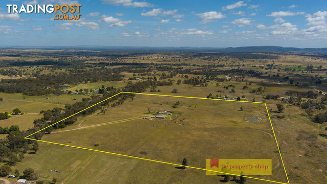 1040 Black Springs Road Mudgee NSW 2850