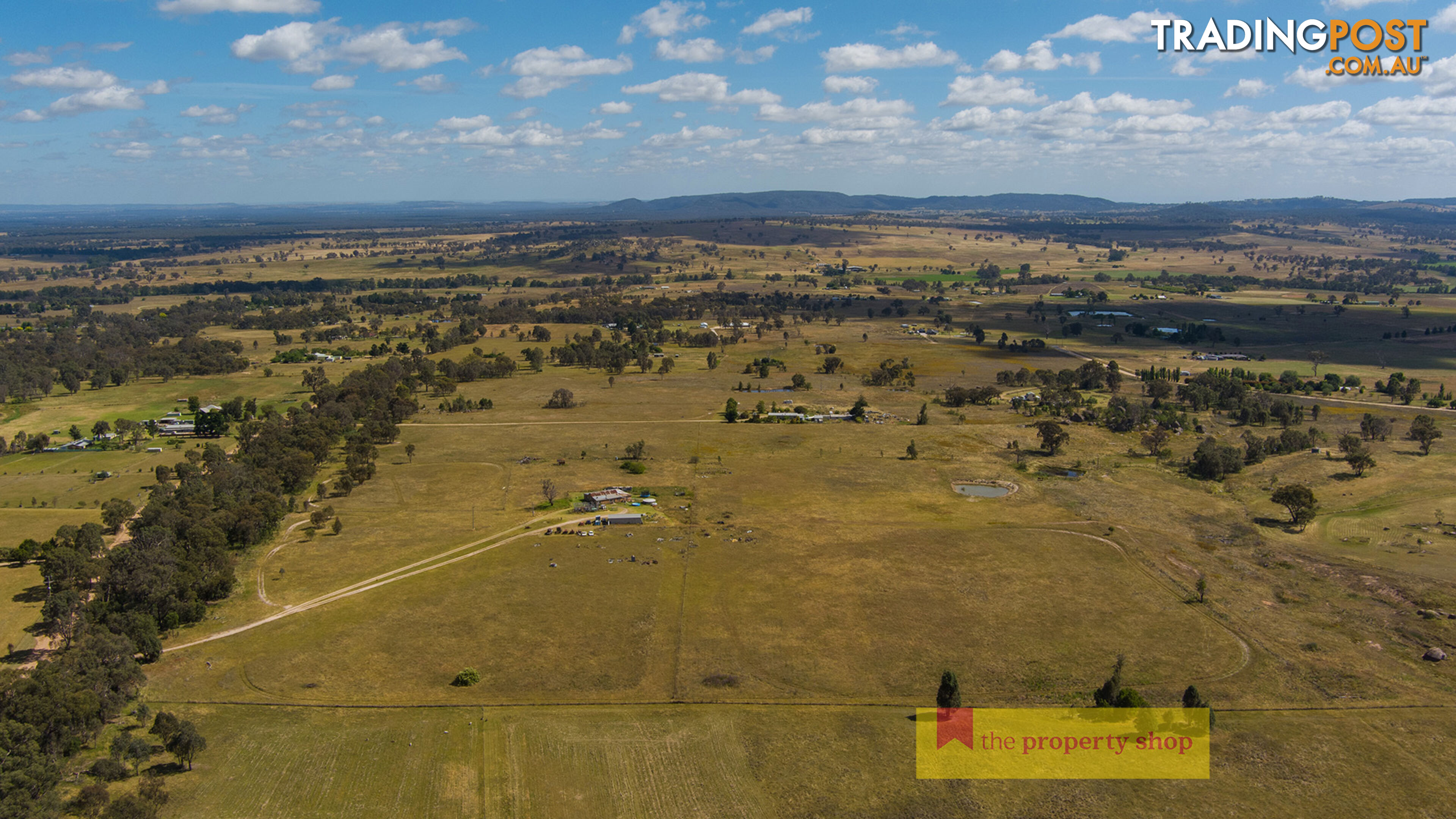 1040 Black Springs Road Mudgee NSW 2850