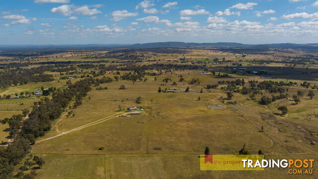 1040 Black Springs Road Mudgee NSW 2850