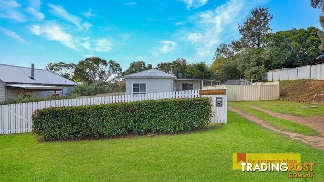 16 Fisher Street Gulgong NSW 2852