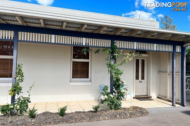 77B Gladstone Street Mudgee NSW 2850