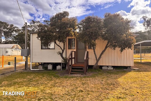 11 John Street Ulan NSW 2850