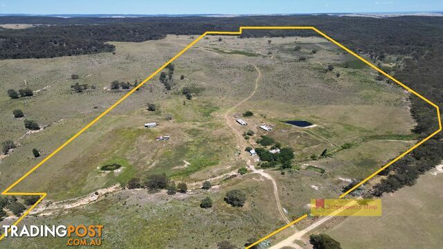 1/1921 Barneys Reef Road Gulgong NSW 2852