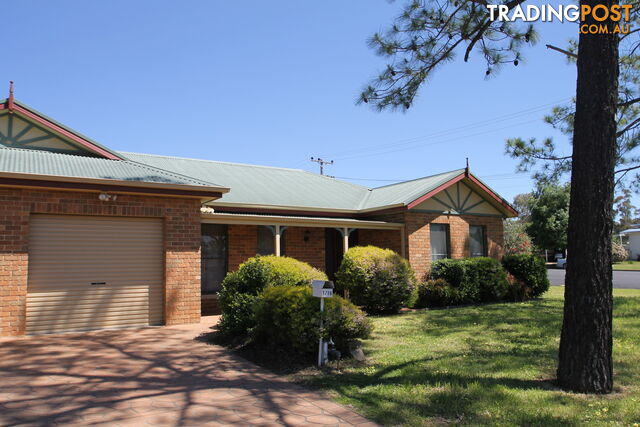 1/16 George Street Mudgee NSW 2850