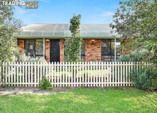 Collanades 1/10 Roth Court Mudgee NSW 2850