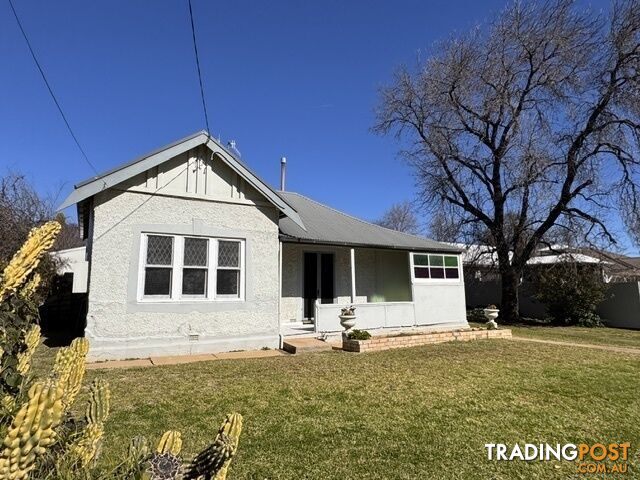 7 Short Street Mudgee NSW 2850