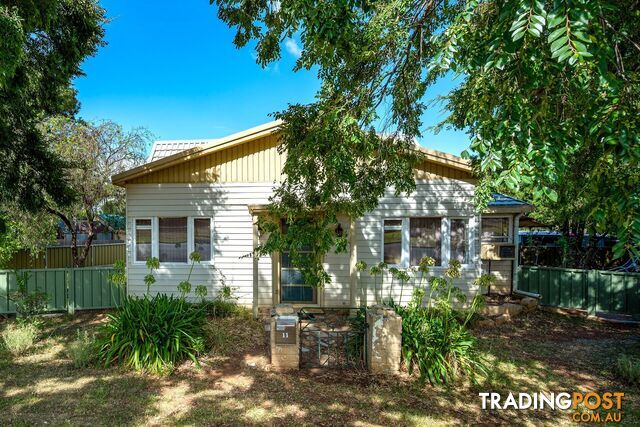 11 Tallawang Road Gulgong NSW 2852