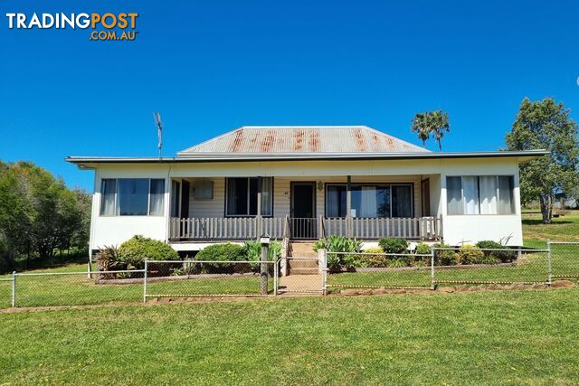 46 Yarrow Street Dunedoo NSW 2844