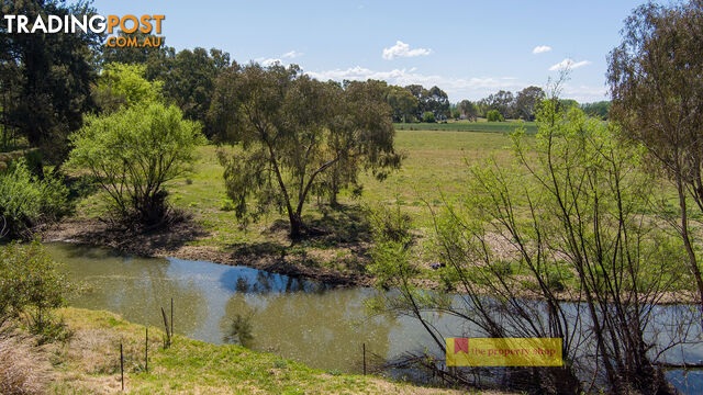 11 Mulgoa Way Mudgee NSW 2850