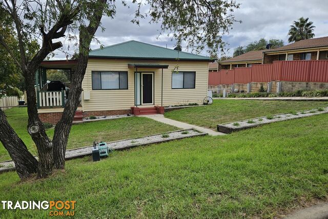 8 Moonlight Street Gulgong NSW 2852