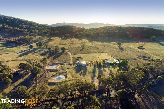 255 Lower Piambong Road Mudgee NSW 2850