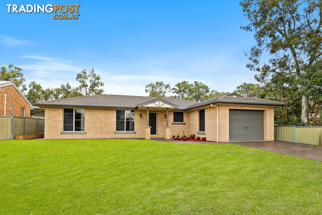185 Denison Street Mudgee NSW 2850