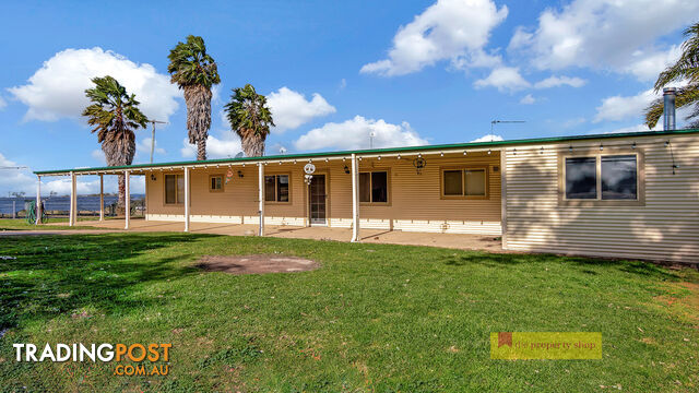 1599 Cope Road Gulgong NSW 2852