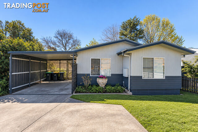 13 Mulgoa Way Mudgee NSW 2850