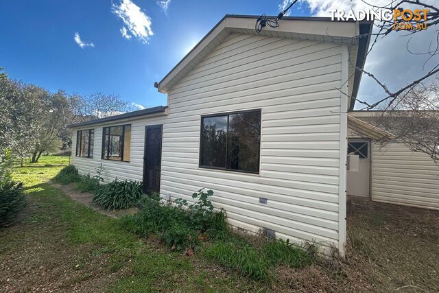 Goolma NSW 2852