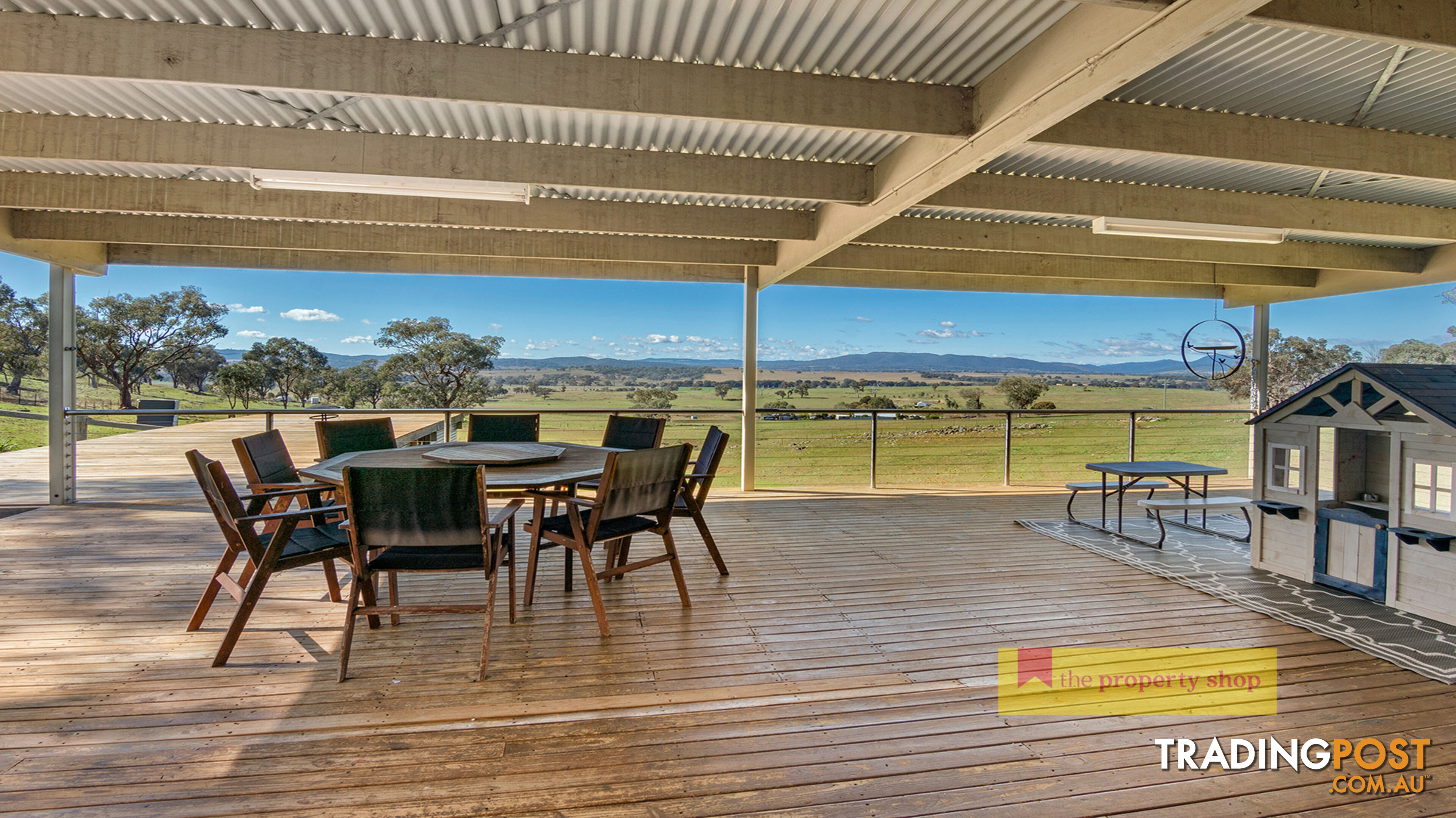 76 Crossings Road Mudgee NSW 2850