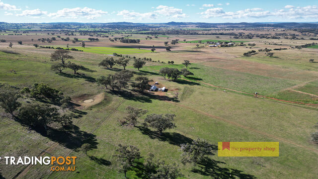 76 Crossings Road Mudgee NSW 2850