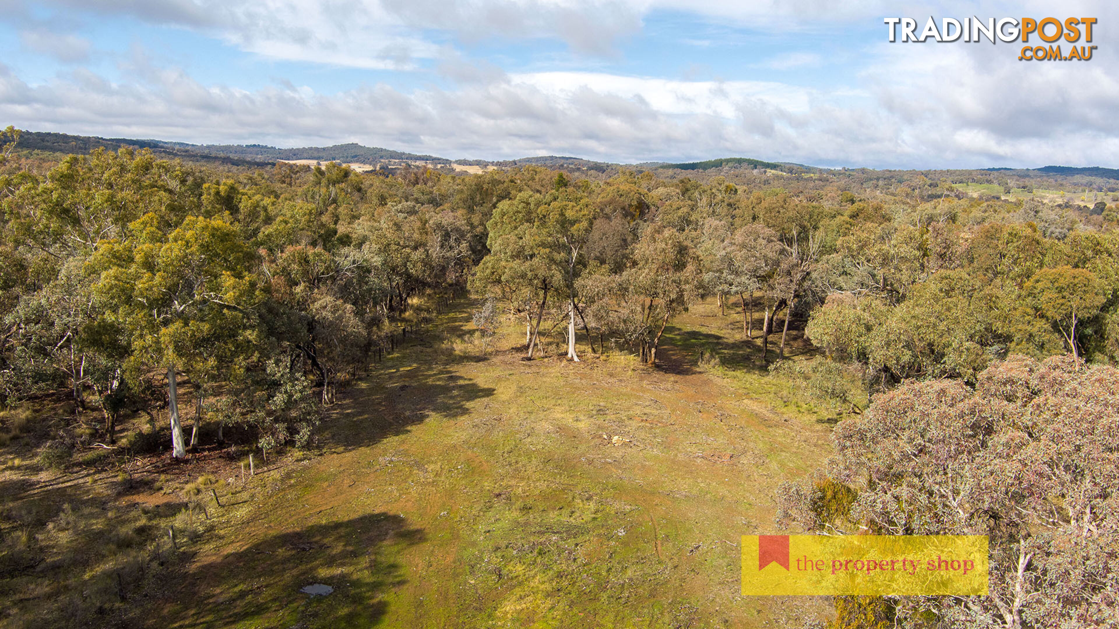 Thunder Ridge 3361 Hill End Road Mudgee NSW 2850