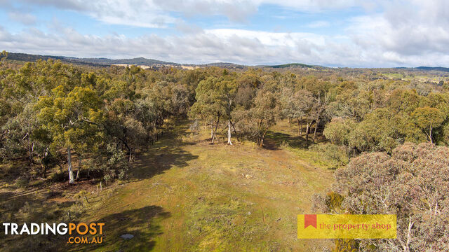 Thunder Ridge 3361 Hill End Road Mudgee NSW 2850