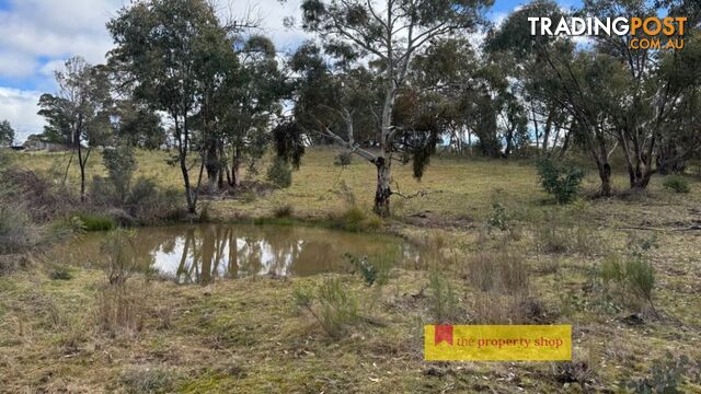 Thunder Ridge 3361 Hill End Road Mudgee NSW 2850