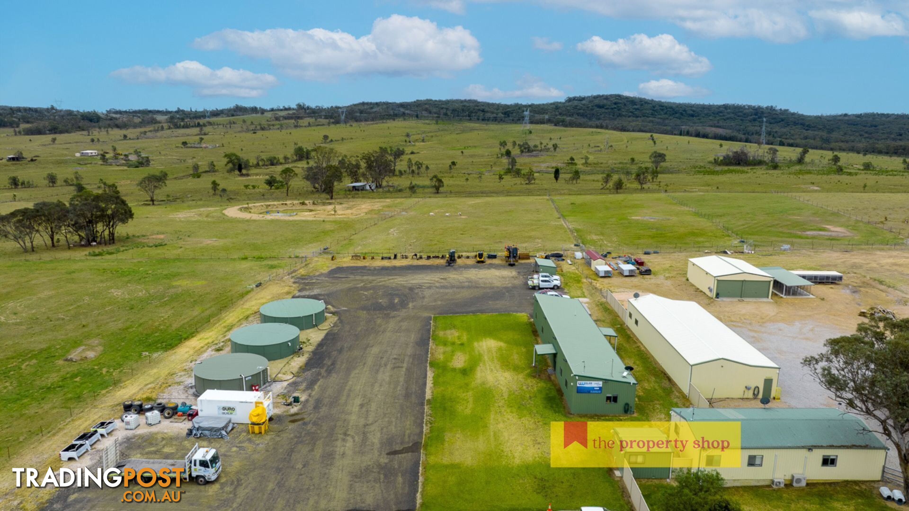 1599 Cope Road Gulgong NSW 2852