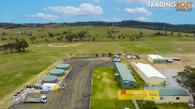 1599 Cope Road Gulgong NSW 2852