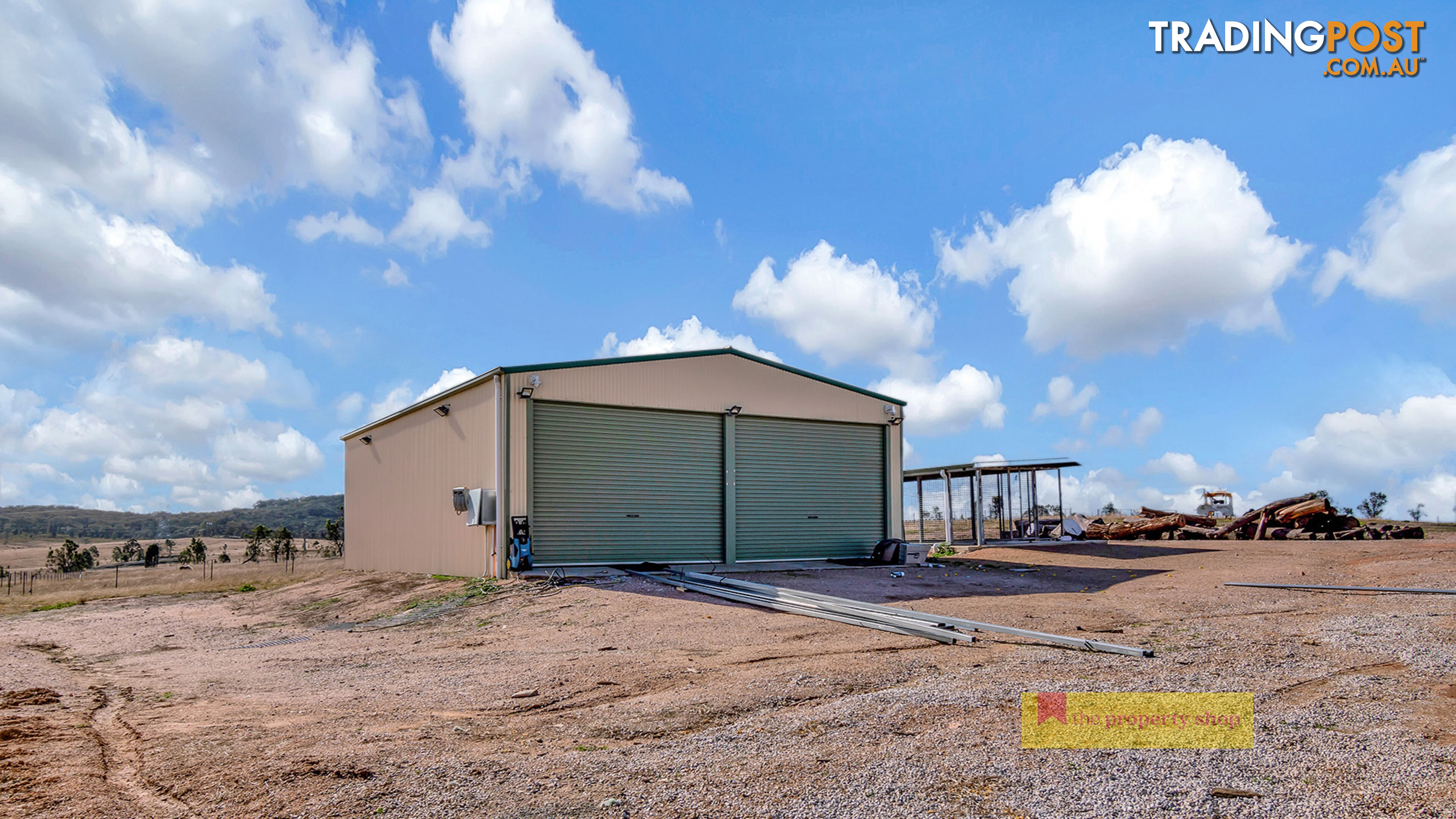 1599 Cope Road Gulgong NSW 2852